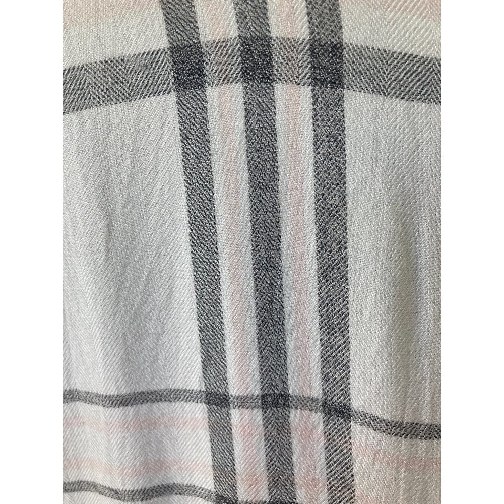 Anthropologie Rails Plaid Flannel Button Down Shi… - image 4